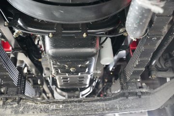 �������ó� ���KR PLUS 7.5L���� 385���� 4X2 ����8�� AMT�Զ��� 6.8�ײ�դʽ�ػ���ͼƬ