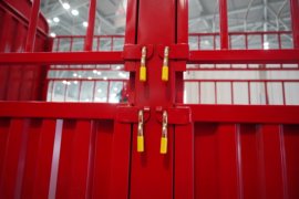 东风天锦KR PLUS&nbsp;载货车上装                                                图片