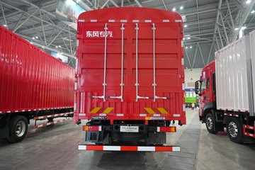 �������ó� ���KR PLUS 7.5L���� 385���� 4X2 ����8�� AMT�Զ��� 6.8�ײ�դʽ�ػ���ͼƬ