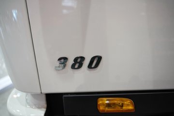 ��������KL 380���� 4X2 9.65����س�ͼƬ