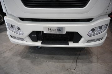 ��������KL 380���� 4X2 9.65����س�ͼƬ