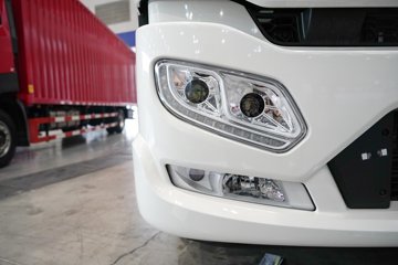 ��������KL 380���� 4X2 9.65����س�ͼƬ