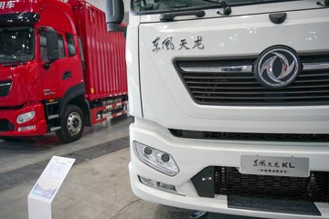 ��������KL 380���� 4X2 9.65����س�ͼƬ