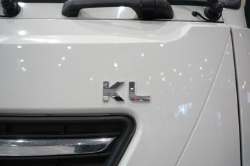 ��������KL 380���� 4X2 9.65����س�ͼƬ