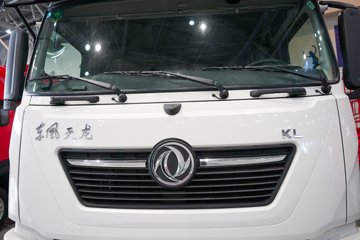 ��������KL 380���� 4X2 9.65����س�ͼƬ