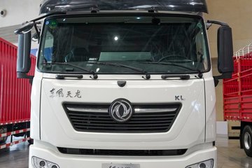 ��������KL 380���� 4X2 9.65����س�ͼƬ