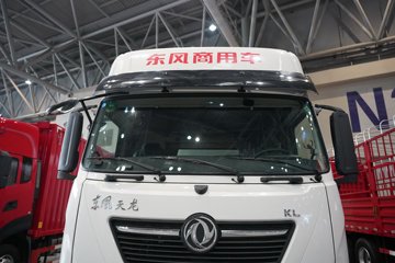 ��������KL 380���� 4X2 9.65����س�ͼƬ