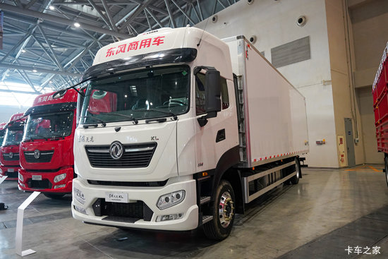 ��������KL 380���� 4X2 9.65����س�