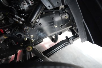 ��������KL 380���� 4X2 9.65����س�ͼƬ