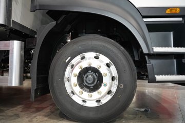 ��������KL 380���� 4X2 9.65����س�ͼƬ