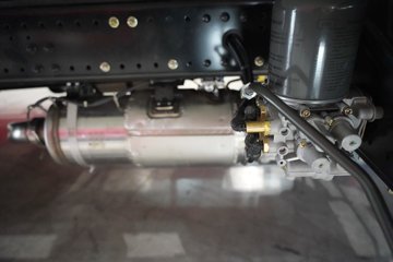 ��������KL 380���� 4X2 9.65����س�ͼƬ