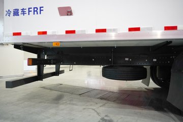 ��������KL 380���� 4X2 9.65����س�ͼƬ