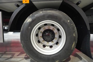 ��������KL 380���� 4X2 9.65����س�ͼƬ