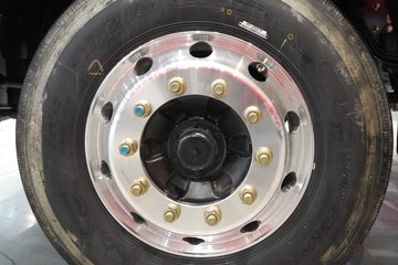 ��������KL 380���� 4X2 9.65����س�ͼƬ