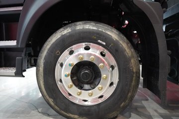 ��������KL 380���� 4X2 9.65����س�ͼƬ