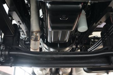 ��������KL 380���� 4X2 9.65����س�ͼƬ