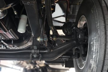 ��������KL 380���� 4X2 9.65����س�ͼƬ