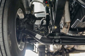 ��������KL 380���� 4X2 9.65����س�ͼƬ