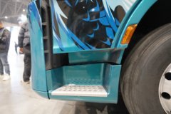 东风商用车 天龙KL 12.9L柴油 600马力 6X4 东风12档 AMT自动档 牵引车 东风商用车 天龙KL 12.9L柴油 600马力 6X4 东风12档 AMT自动档 牵引车