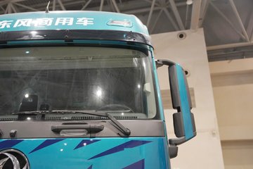 �������ó� ����KL 12.9L���� 600���� 6X4 ����12�� AMT�Զ��� ǣ����ͼƬ
