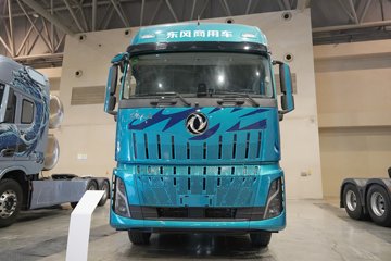 �������ó� ����KL 12.9L���� 600���� 6X4 ����12�� AMT�Զ��� ǣ����ͼƬ