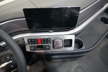 �������ó� ����KL 12.9L���� 600���� 6X4 ����12�� AMT�Զ��� ǣ����ͼƬ