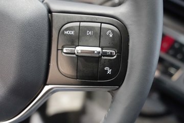 �������ó� ����KL 12.9L���� 600���� 6X4 ����12�� AMT�Զ��� ǣ����ͼƬ