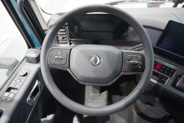 �������ó� ����KL 12.9L���� 600���� 6X4 ����12�� AMT�Զ��� ǣ����ͼƬ