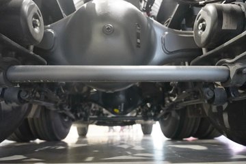 �������ó� ����KL 12.9L���� 600���� 6X4 ����12�� AMT�Զ��� ǣ����ͼƬ