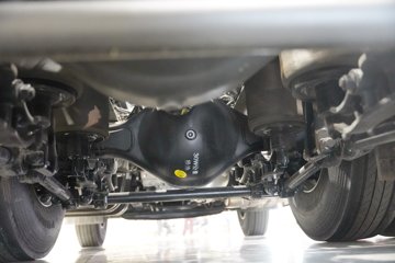 �������ó� ����KL 12.9L���� 600���� 6X4 ����12�� AMT�Զ��� ǣ����ͼƬ