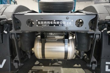 �������ó� ����KL 12.9L���� 600���� 6X4 ����12�� AMT�Զ��� ǣ����ͼƬ