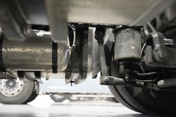 �������ó� ����KL 12.9L���� 600���� 6X4 ����12�� AMT�Զ��� ǣ����ͼƬ