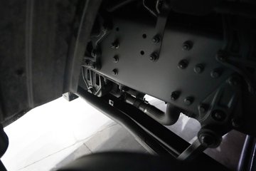 �������ó� ����KL 12.9L���� 600���� 6X4 ����12�� AMT�Զ��� ǣ����ͼƬ
