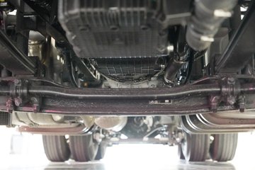 �������ó� ����KL 12.9L���� 600���� 6X4 ����12�� AMT�Զ��� ǣ����ͼƬ