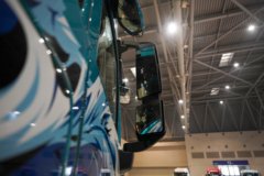 东风天龙KH 640马力 6X4 AMT自动档 牵引车 东风天龙KH 640马力 6X4 AMT自动档 牵引车