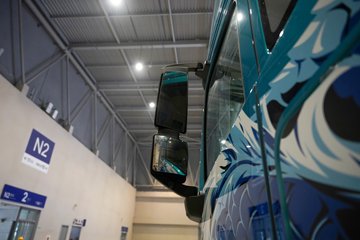 ��������KH 640���� 6X4 AMT�Զ��� ǣ����ͼƬ