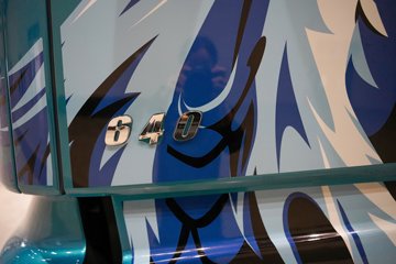 ��������KH 640���� 6X4 AMT�Զ��� ǣ����ͼƬ