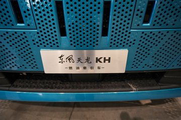 ��������KH 640���� 6X4 AMT�Զ��� ǣ����ͼƬ