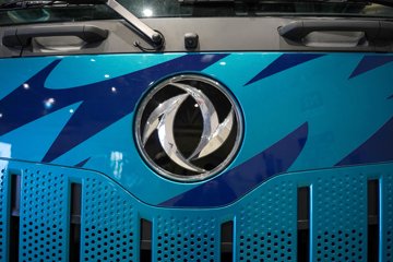 ��������KH 640���� 6X4 AMT�Զ��� ǣ����ͼƬ