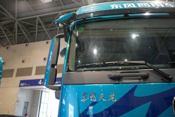 ��������KH 640���� 6X4 AMT�Զ��� ǣ����ͼƬ