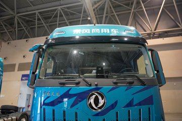 ��������KH 640���� 6X4 AMT�Զ��� ǣ����ͼƬ