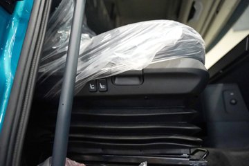 ��������KH 640���� 6X4 AMT�Զ��� ǣ����ͼƬ