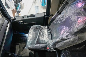 ��������KH 640���� 6X4 AMT�Զ��� ǣ����ͼƬ