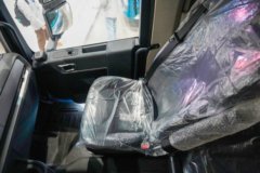 东风天龙KH 640马力 6X4 AMT自动档 牵引车 东风天龙KH 640马力 6X4 AMT自动档 牵引车