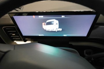 ��������KH 640���� 6X4 AMT�Զ��� ǣ����ͼƬ