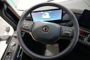 ��������KH 640���� 6X4 AMT�Զ��� ǣ����ͼƬ