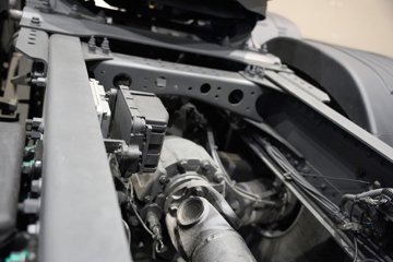 ��������KH 640���� 6X4 AMT�Զ��� ǣ����ͼƬ