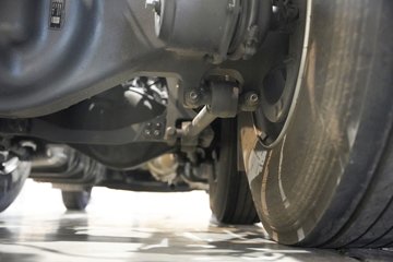 ��������KH 640���� 6X4 AMT�Զ��� ǣ����ͼƬ