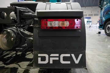 ��������KH 640���� 6X4 AMT�Զ��� ǣ����ͼƬ