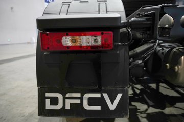 ��������KH 640���� 6X4 AMT�Զ��� ǣ����ͼƬ